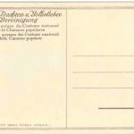 St. gallen - Edelmann