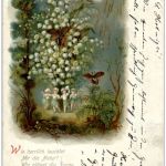 Gruss aus - Maikäfer Kinder