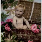 Kind Baby