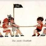 Kinder Humor