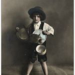 Der Rastelbinder