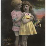 Geburtstag - Kinder