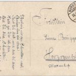 Küsse mich sonst küss ich dich