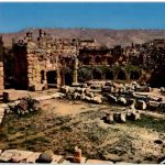 Baalbeck