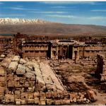 Baalbeck