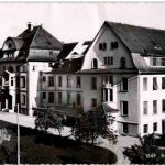 Frauenfeld - Spital
