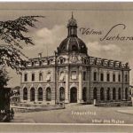 Frauenfeld - Suchard