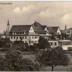 Frauenfeld - Krankenhaus