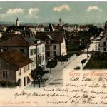 Gruss aus Frauenfeld