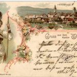 Gruss aus Frauenfeld