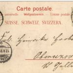 Gruss aus Frauenfeld