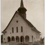 Frauenfeld -. Kircdhe Kurzdorf