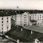 Frauenfeld - Kaserne