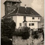 Frauenfeld - Schloss