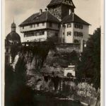 Frauenfeld - Schloss
