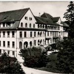Frauenfeld - Spital