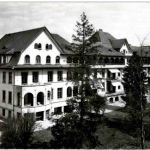 Frauenfeld - Spital