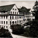 Frauenfeld - Spital
