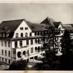 Frauenfeld - Spital