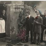 Studenten - Serie 6 Karten