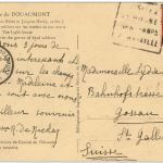 Ossuaire de Douaumont