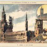 Ypres - Les Halles