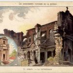 Arras - La Cathedrale
