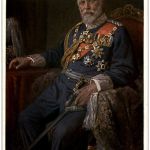 Ludwig Regent von Bayern