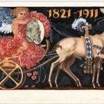 Königreich Bayern 1821 - 1911