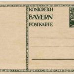 Königreich Bayern 1821 - 1911
