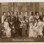 Deutschlands Kaiserhaus