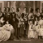 Unsere Kaiserfamilie