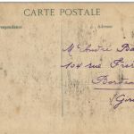 S M Albert 1er roi des Belges
