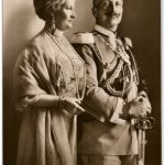 Unser Kaiserpaar