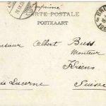 Majeste Leopold II - Roi des Belges