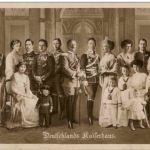 Deutschlands Kaiserhaus