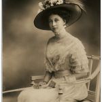 Prinzessin Victoria Luise von Preussen
