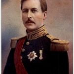 Albert I Belique
