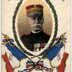 Pour le Droit et la Civilisation - Le General Galtieni
