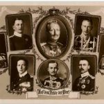 Auf dem Felde der Ehre Kaiser Wilhelm II