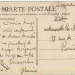 La Marseillaise - dessin de Scott