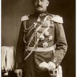 General von Linsingen