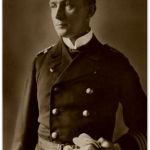 Fregattenkapitän von Müller