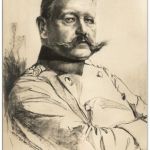 Generalfeldmarschall von Hindenburg
