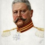 Generalfeldmarschall von Hindenburg