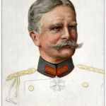 Generalfeldmarschall von Mackensen