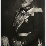 Generaloberst von Heeringen