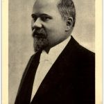 R. Poincare - President de la Republique francaise