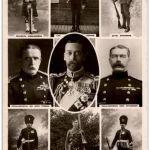 Soldiers of the King