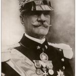 General Caneva - Le Kitchener Italien